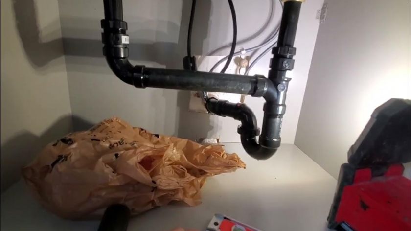 Sancaktepe Veysel Karani Mutfak Tesisat Tamiri Lavabo Açma Su Kaçak Tamiri Musluk Değişimi