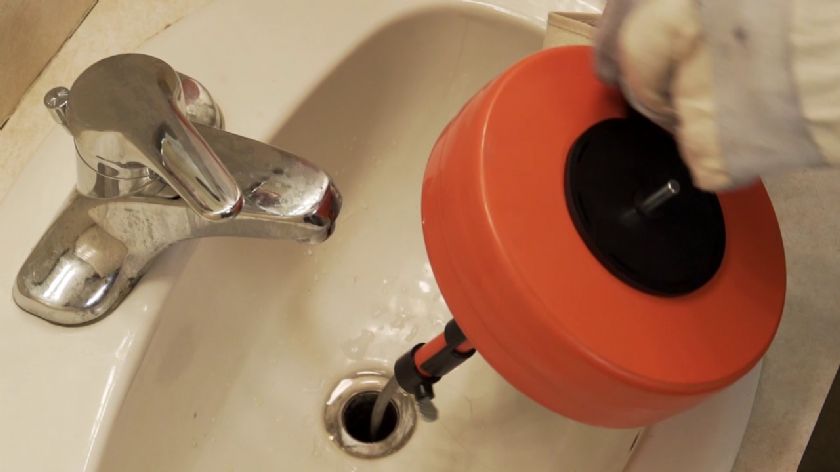 Sancaktepe Yunus Emre Tıkanıklık Açma Boru Gider Tıkanıklık Açma Robotlu Tıkanıklık Açma