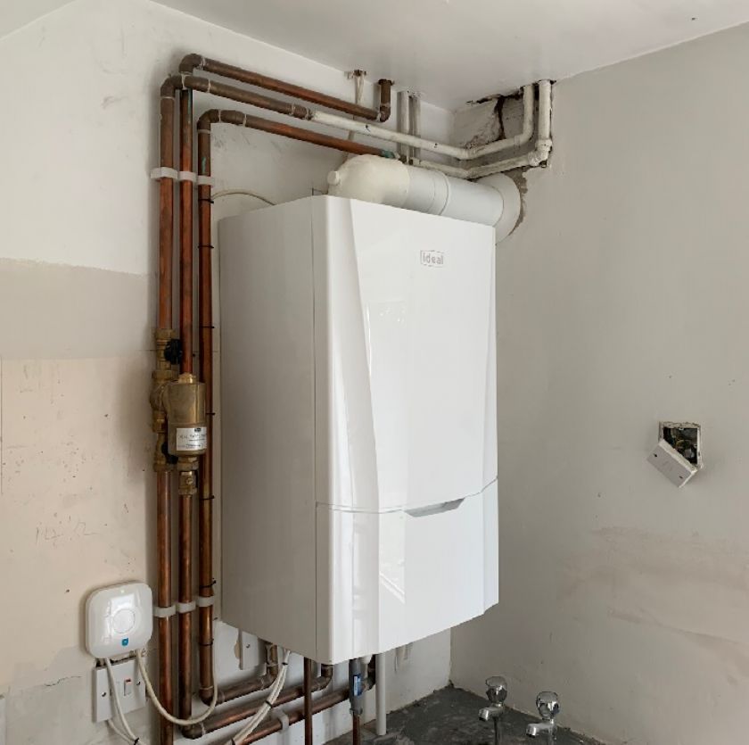 Sarıgazi Kombi Montajı Sökme Takma İgdaş Proje Onayı