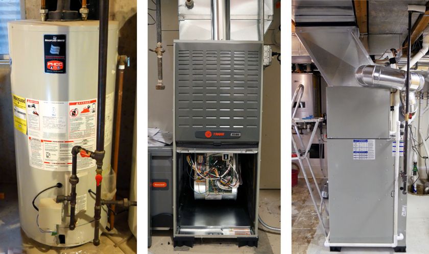 Söğütlüçeşme Kazan Dairesi Montajı Kazan Dairesi Tesisatı