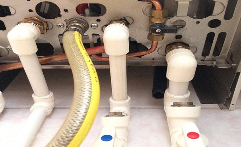 Suadiye Kombi Montajı Sökme Takma İgdaş Proje Onayı