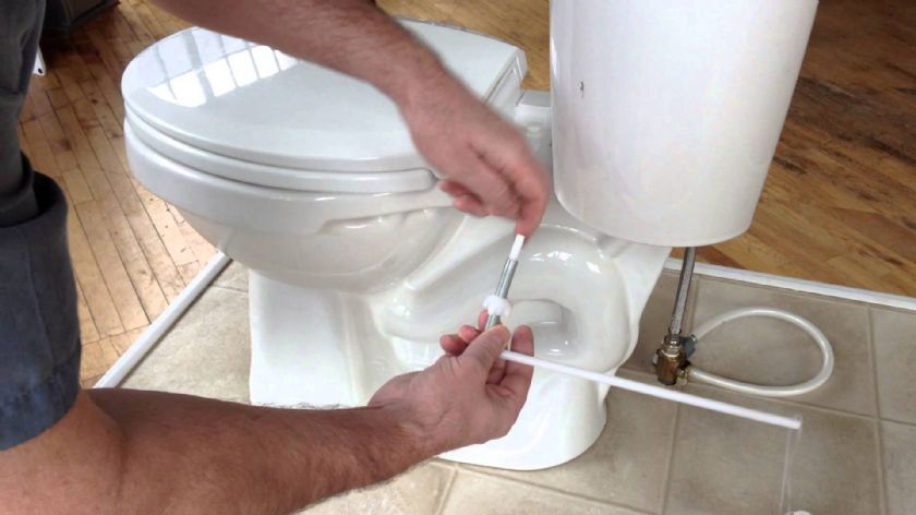 Su Tesisatı Basınç Regülatörü Montajı: Sabit Basınç İçin