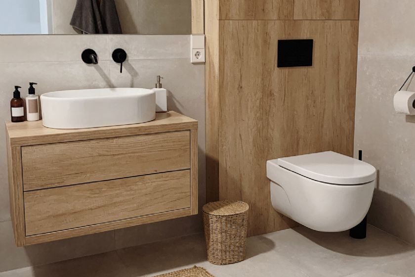 Suadiye Vitrifiye Montajı Lavabo Musluk Klozet Tuvalet Taşı Montajı