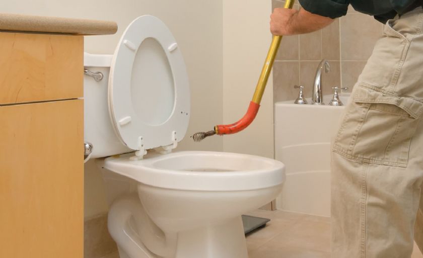 Taşdelen Tuvalet Tesisatı Tamiri Klozet Taşı Değişimi Tıkanıklık Açma