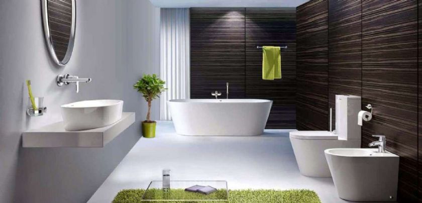 Topselvi Vitrifiye Montajı Lavabo Musluk Klozet Tuvalet Taşı Montajı