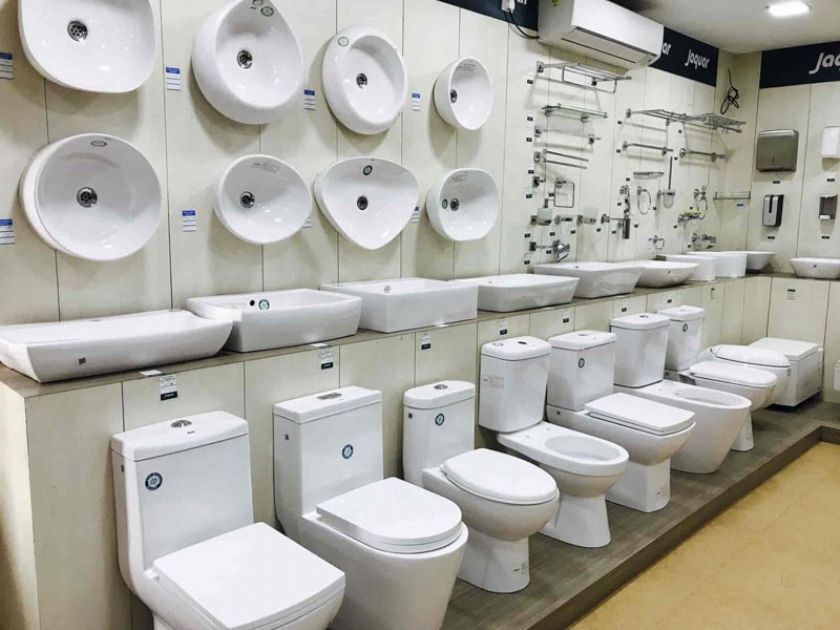 Uğurmumcu Vitrifiye Montajı Lavabo Musluk Klozet Tuvalet Taşı Montajı