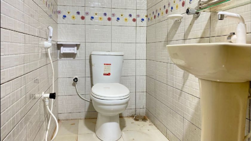 Ümraniye Altınşehir Banyo Tesisat Tamiri Musluk Lavabo Duş Onarım Değişim