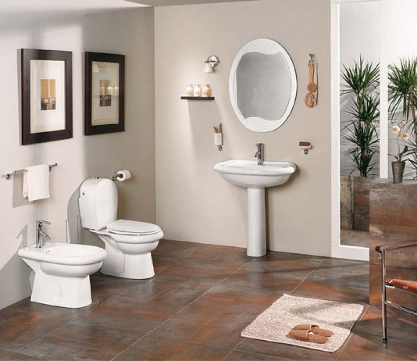 Ümraniye Altınşehir Vitrifiye Montajı Lavabo Musluk Klozet Tuvalet Taşı Montajı