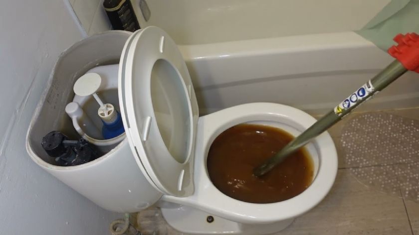 Ümraniye Çamlık Tıkanıklık Açma Boru Gider Tıkanıklık Açma Robotlu Tıkanıklık Açma