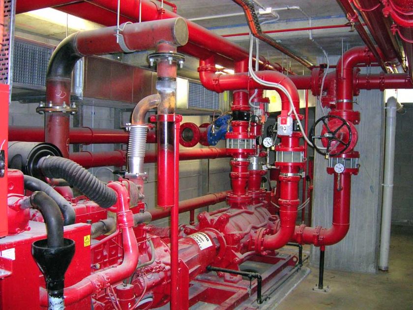 Ümraniye Çamlık Yangın Tesisatı Ustası Yangın Tesisatı Firması Yangın Tesisatçısı