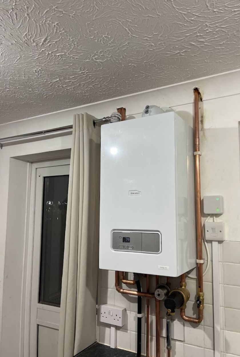 Ümraniye Dumlupınar Kombi Montajı Sökme Takma İgdaş Proje Onayı