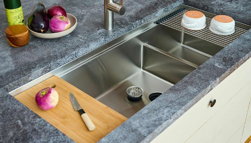 Ümraniye Mutfak Tesisat Tamiri Lavabo Açma Su Kaçak Tamiri Musluk Değişimi