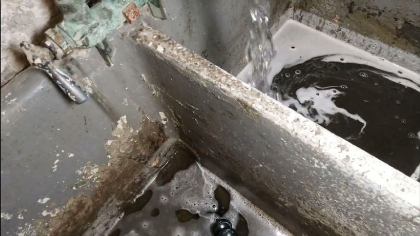 Ümraniye Tıkanıklık Açma Boru Gider Tıkanıklık Açma Robotlu Tıkanıklık Açma