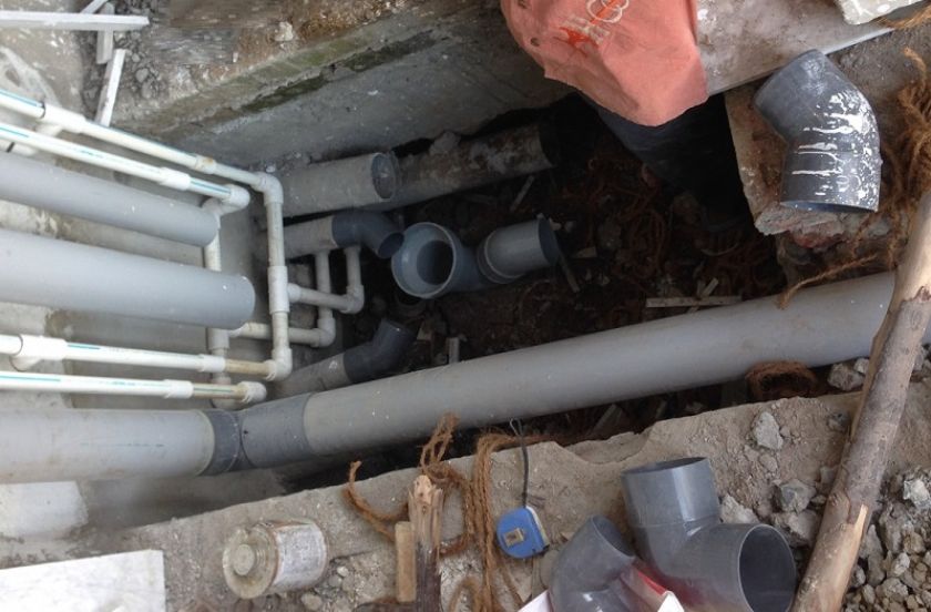 Ümraniye Tuvalet Tesisatı Tamiri Klozet Taşı Değişimi Tıkanıklık Açma