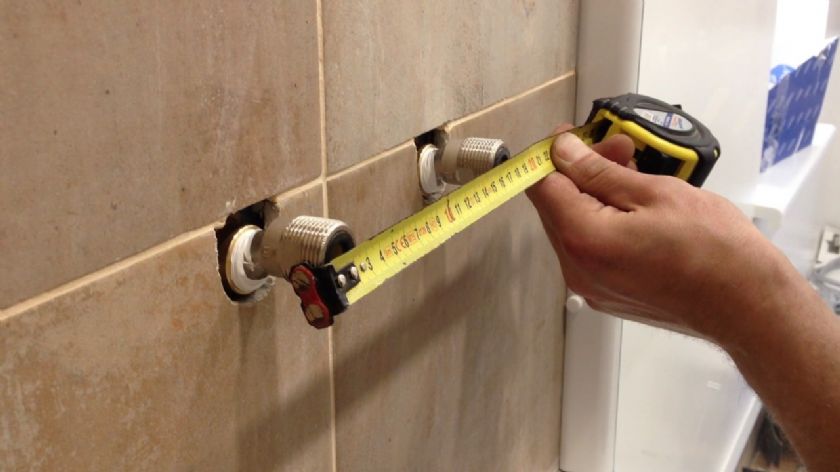 Üsküdar Banyo Tesisat Tamiri Musluk Lavabo Duş Onarım Değişim