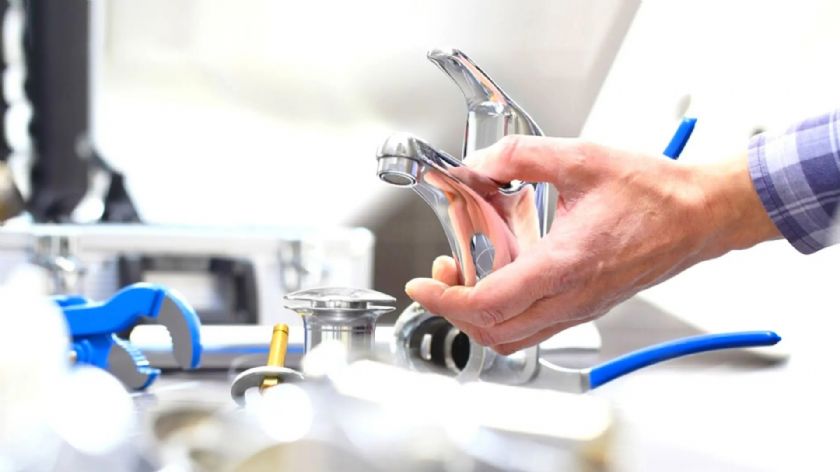 Üsküdar Tesisatçı Su Tesisatçısı Sıhhi Tesisatçı