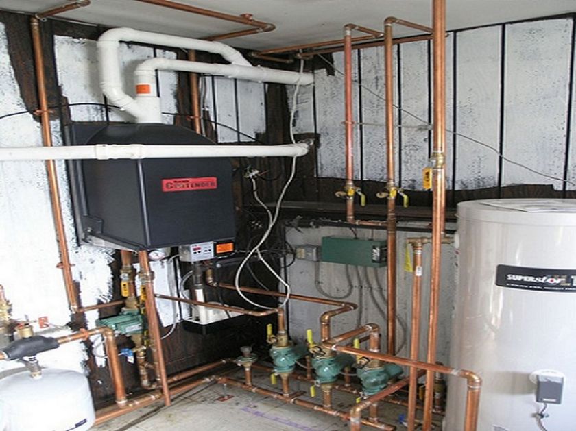 Yenidoğan Doğalgaz Tesisatçı Ustası Tamir Montaj Proje İşleri