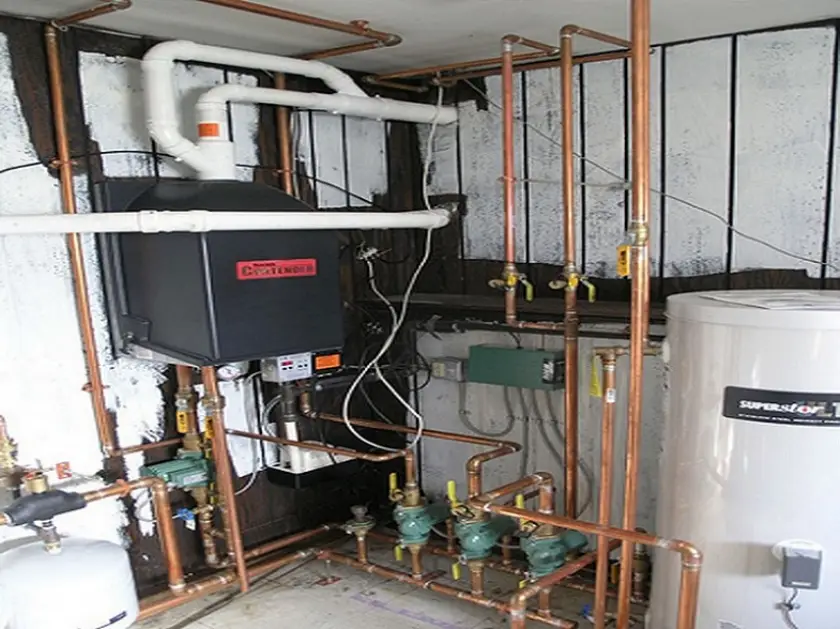 Yenidoğan En Yakın Doğalgaz Tesisatçısı Emin Usta