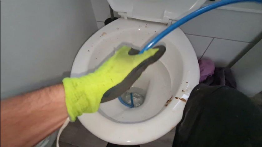 Yenisahra Tıkanıklık Açma Boru Gider Tıkanıklık Açma Robotlu Tıkanıklık Açma