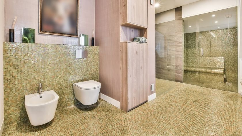 Yenisahra Vitrifiye Montajı Lavabo Musluk Klozet Tuvalet Taşı Montajı