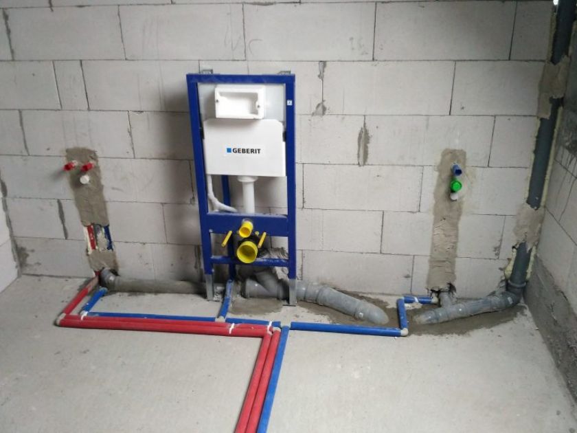 Zümrütevler Rezervuar Tamiri Her Marka Gömme Gizli Rezervuar Tamiri