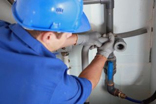 Acıbadem Cihazlı Su Kaçak Tespiti Kırmadan Noktasal Tespit