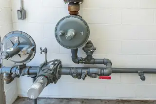 Acıbadem En Yakın Doğalgaz Tesisatçısı Emin Usta