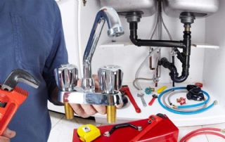 Acıbadem Tesisatçı Su Tesisatçısı Sıhhi Tesisatçı