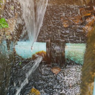 Adem Yavuz Cihazlı Su Kaçak Tespiti Kırmadan Noktasal Tespit