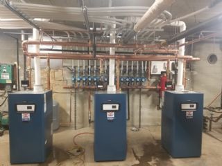 Alemdağ Kalorifer Tesisatı Ustası İle Kurulum Tamir Montaj İşleri