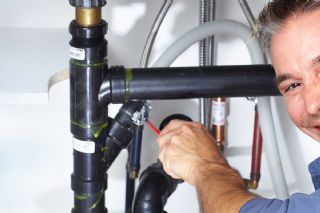 Alemdağ Tesisatçı Su Tesisatçısı Sıhhi Tesisatçı