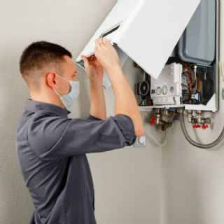 Anadolu Hisarı Kombi Montajı Sökme Takma İgdaş Proje Onayı