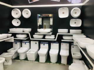 Anadolu Hisarı Vitrifiye Montajı Lavabo Musluk Klozet Tuvalet Taşı Montajı