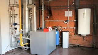 Armağan Evler Kalorifer Tesisatı Ustası İle Kurulum Tamir Montaj İşleri