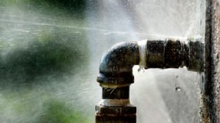 Ataşehir İnönü Boru Su Kaçak Tamiri Su Kaçak Tespit Ve Onarım