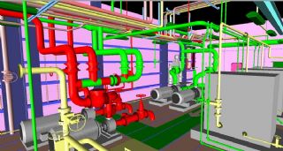 Ataşehir İnönü Doğalgaz Proje İgdaş Proje Onayı Yeni Ve Tadilat Doğalgaz Proje Hizmetleri