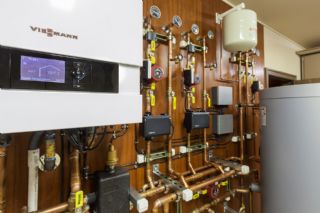 Ataşehir Kombi Montajı Sökme Takma İgdaş Proje Onayı