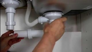 Ataşehir Yenişehir Mutfak Tesisat Tamiri Lavabo Açma Su Kaçak Tamiri Musluk Değişimi