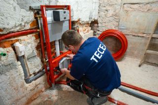 Ataşehir Yenişehir Rezervuar Tamiri Her Marka Gömme Gizli Rezervuar Tamiri