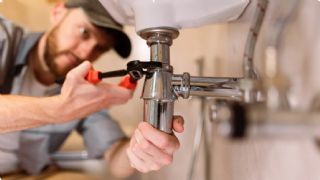 Ataşehir Yenişehir Tesisatçı Su Tesisatçısı Sıhhi Tesisatçı