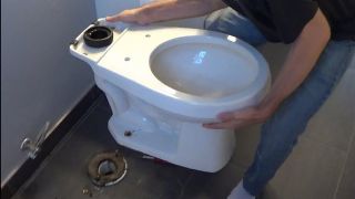 Ataşehir Yenişehir Tuvalet Tesisatı Tamiri Klozet Taşı Değişimi Tıkanıklık Açma