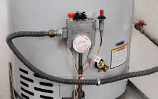 Bahariye En Yakın Doğalgaz Tesisatçısı Emin Usta