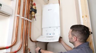 Bahariye Kombi Montajı Sökme Takma İgdaş Proje Onayı