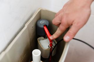 Bahariye Rezervuar Tamiri Her Marka Gömme Gizli Rezervuar Tamiri