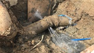 Beykoz Acarlar Boru Su Kaçak Tamiri Su Kaçak Tespit Ve Onarım