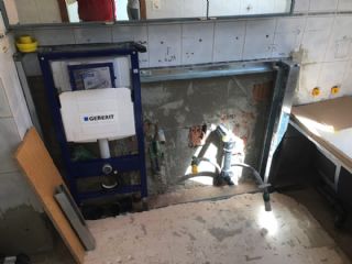 Beykoz Acarlar Rezervuar Tamiri Her Marka Gömme Gizli Rezervuar Tamiri