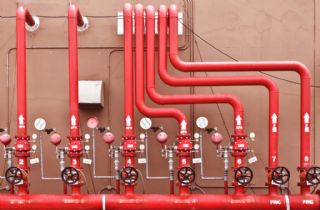 Beykoz Acarlar Yangın Tesisatı Ustası Yangın Tesisatı Firması Yangın Tesisatçısı