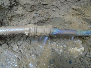 Beykoz Görele Cihazlı Su Kaçak Tespiti Kırmadan Noktasal Tespit