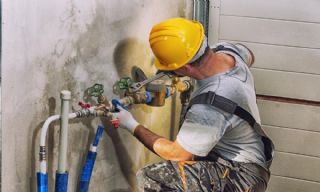 Beykoz Görele Tesisatçı Su Tesisatçısı Sıhhi Tesisatçı