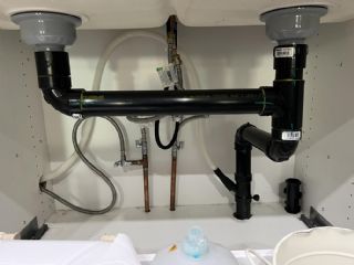 Beykoz Mutfak Tesisat Tamiri Lavabo Açma Su Kaçak Tamiri Musluk Değişimi